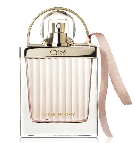 chloe perfumy love story|chloe love story perfume uk.